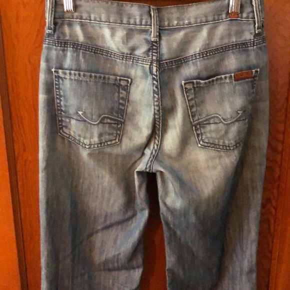 7 for mankind - Picture 4 of 6